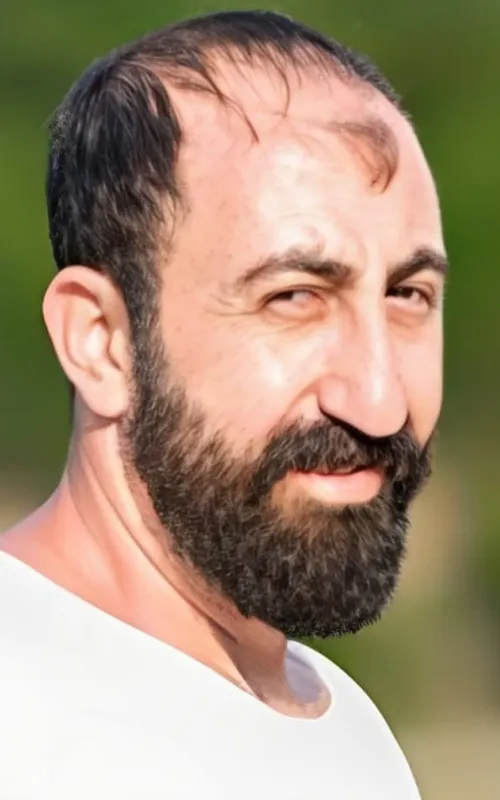 Özkan Ayalp