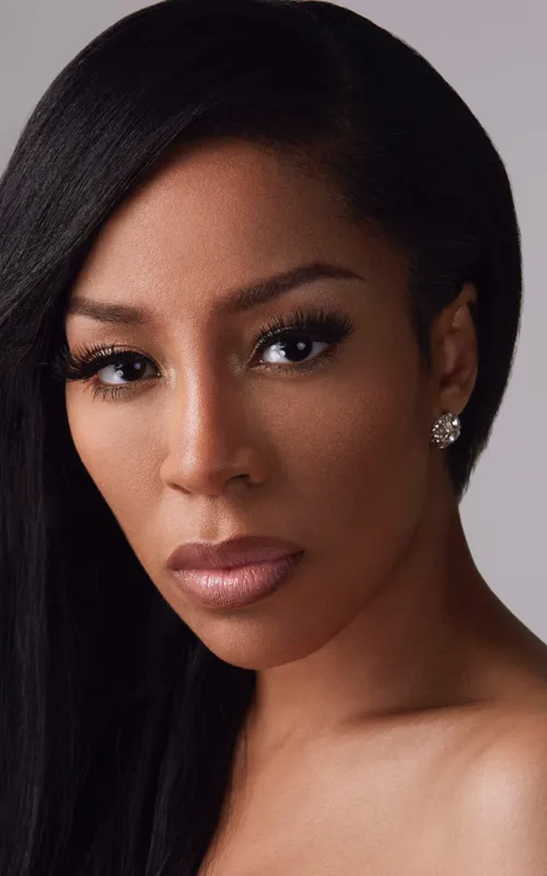 K. Michelle