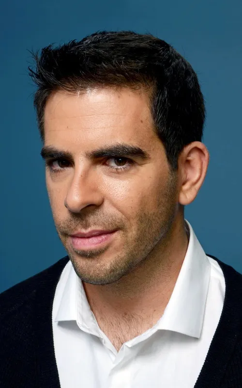 Eli Roth