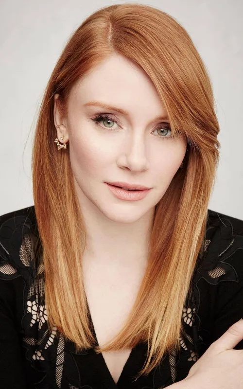 Bryce Dallas Howard