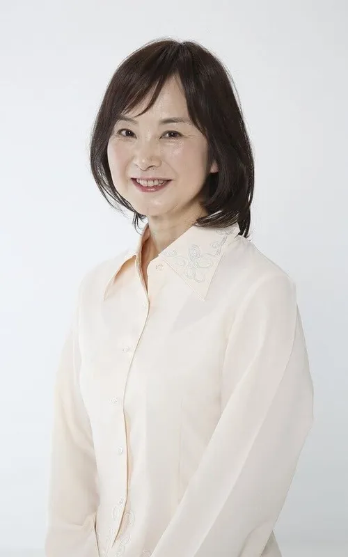 Kayoko Fujii