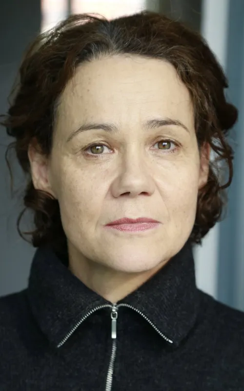 Beatrice Bergner
