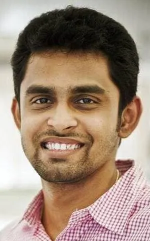 Balaji Mohan