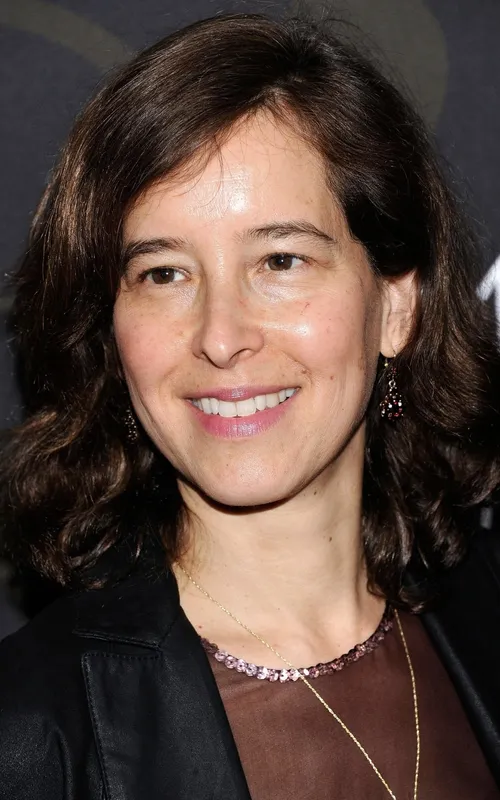 Pamela Koffler