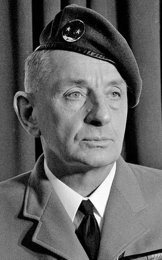 Marcel Bigeard