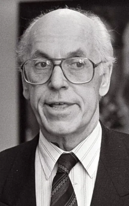 Lennart Meri