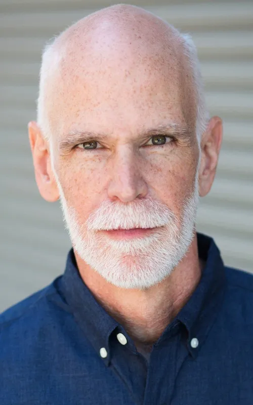 Andrew Dawson