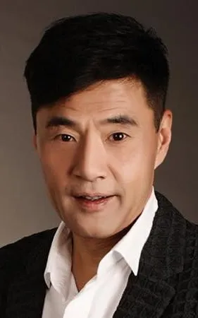 Yu Rongguang