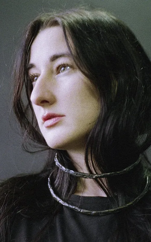 Zola Jesus