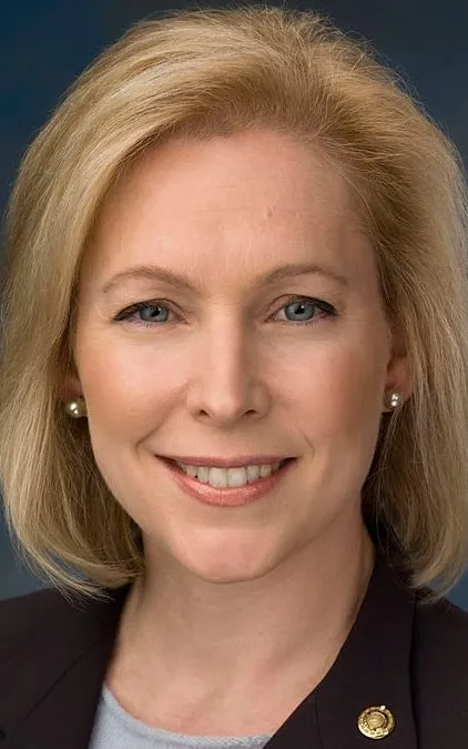 Kirsten Gillibrand