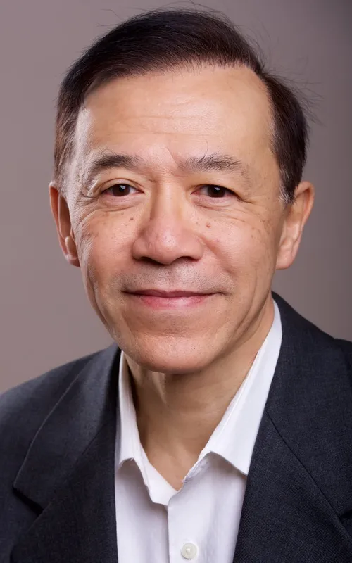 Edward Wong