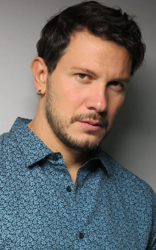 Emerson Rodriguez