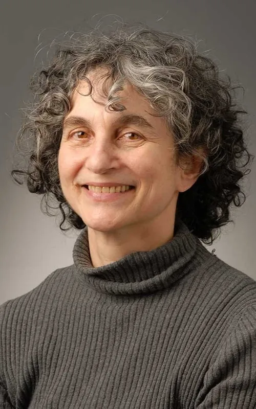 Sara Rudner