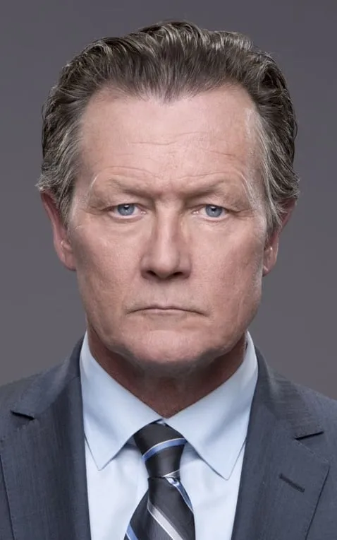 Robert Patrick