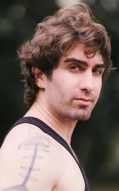Aldo Razmjoo