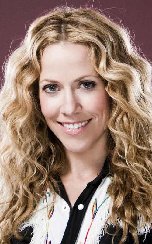 Sheryl Crow