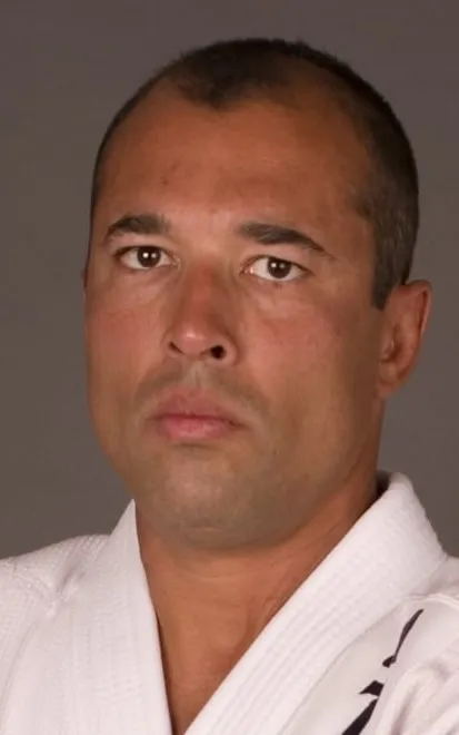 Royce Gracie