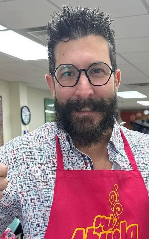 Ricardo Becerra
