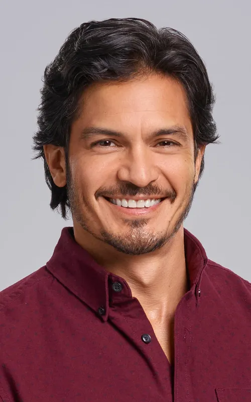 Nicholas Gonzalez