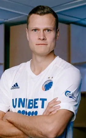 Viktor Claesson