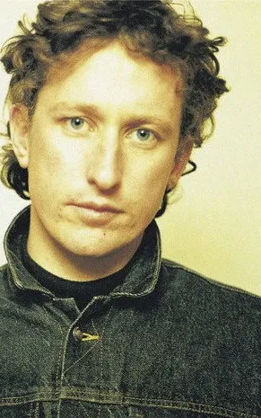 David Kilgour