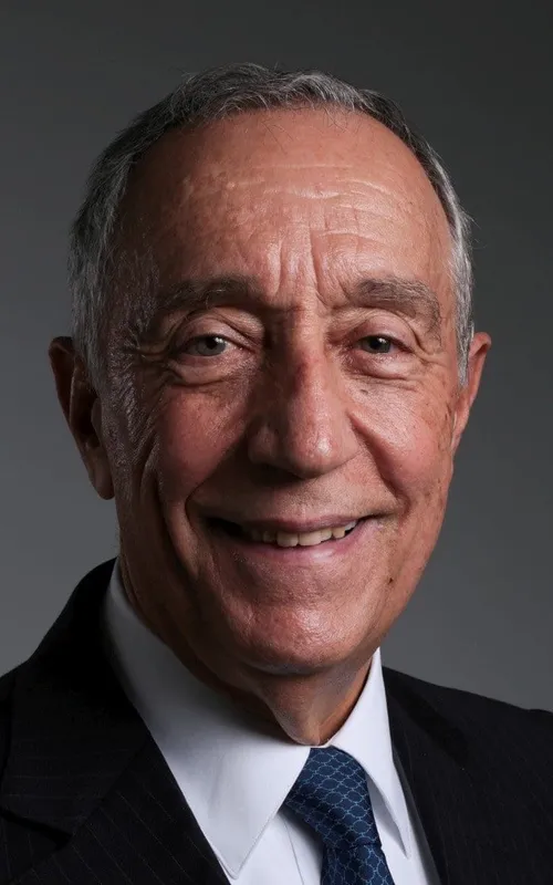 Marcelo Rebelo de Sousa