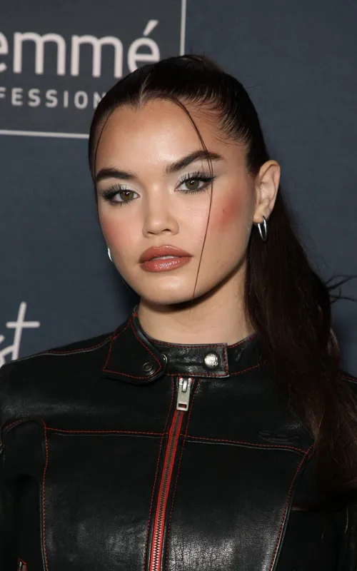 Paris Berelc