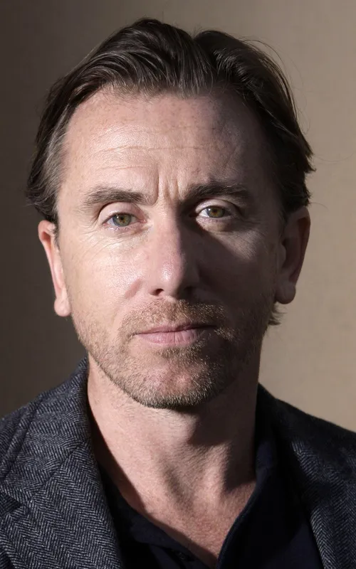 Tim Roth