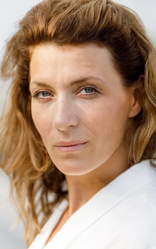Caroline Frank