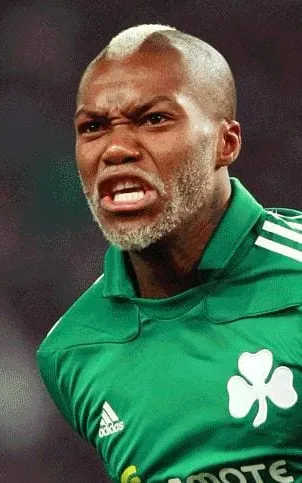 Djibril Cissé