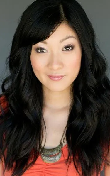 Jani Wang