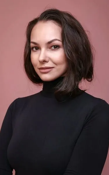 Glafira Kozulina