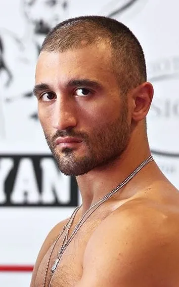 Armen Petrosyan