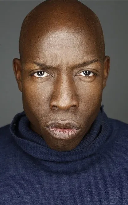 Akil Wingate