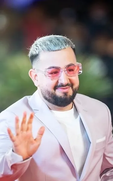 Papi Gavi