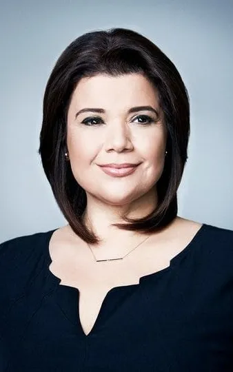 Ana Navarro