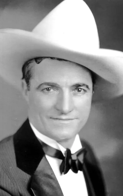 Tom Mix