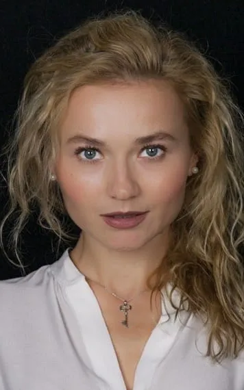 Liubov Tyshchenko