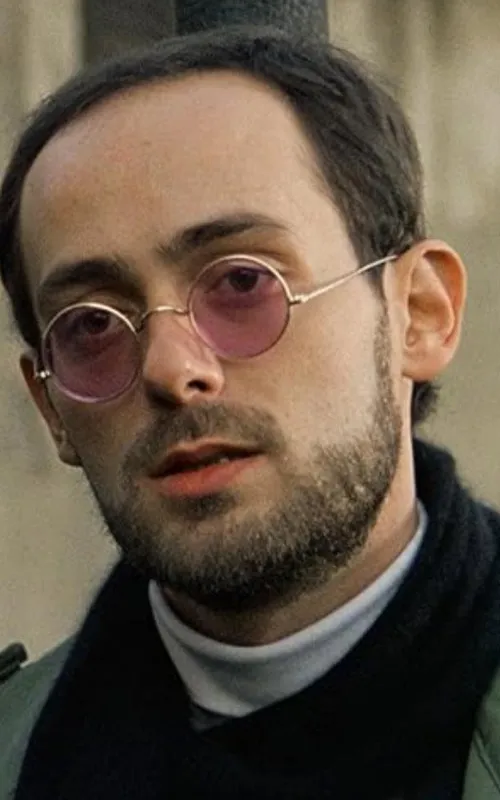 Franco Pesante