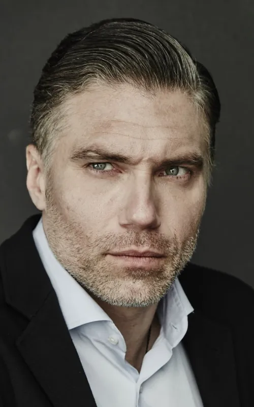 Anson Mount