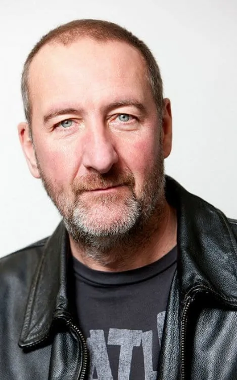 Marc Riley