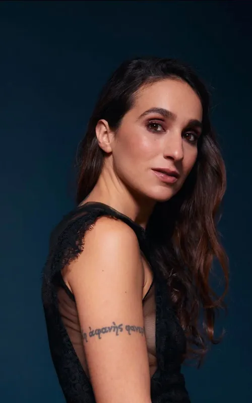 Giulia Eugeni