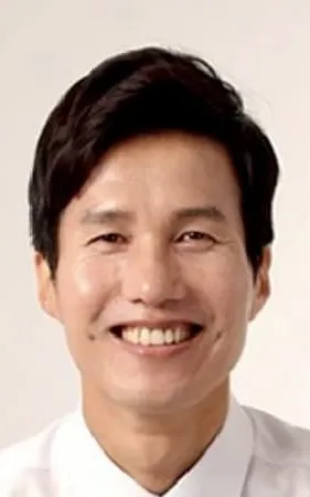 Kwon Ban-seok