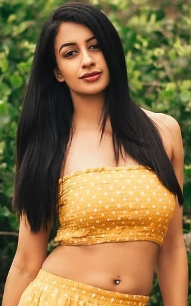 Udita Bhalla