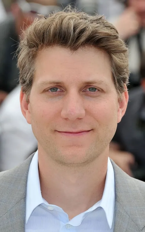 Jeff Nichols