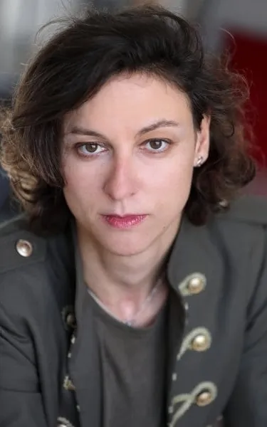 Clémentine Houdart