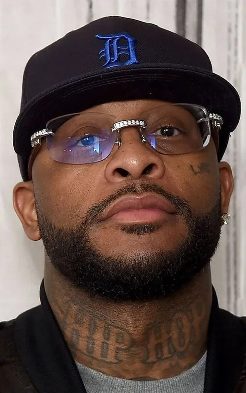 Royce da 5′9