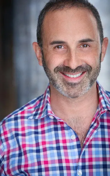 Michael Paul