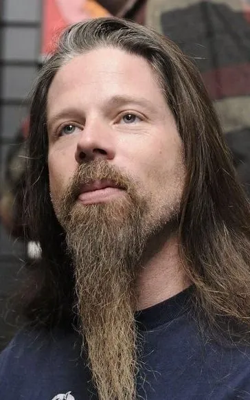 Chris Adler