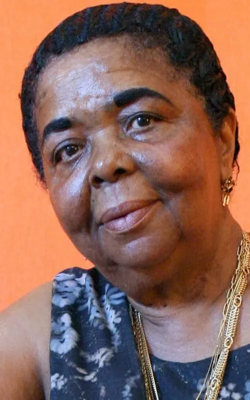 Cesária Évora